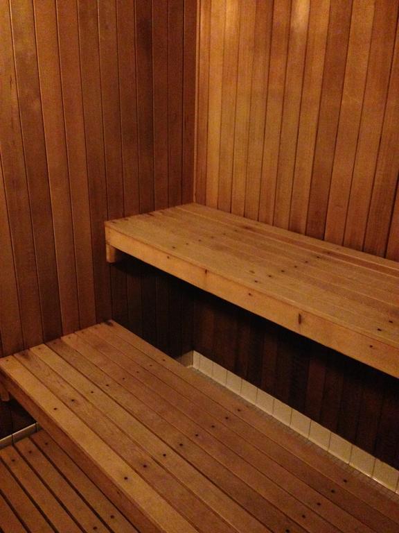 Ubc Whistler Lodge Bagian luar foto