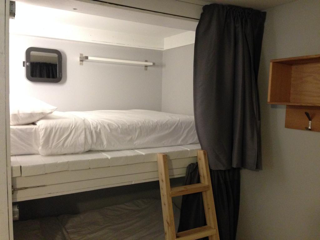 Ubc Whistler Lodge Ruang foto