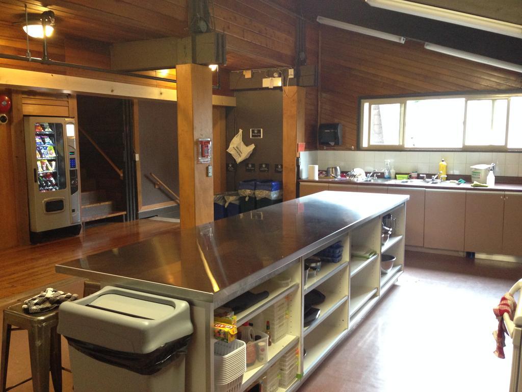 Ubc Whistler Lodge Ruang foto