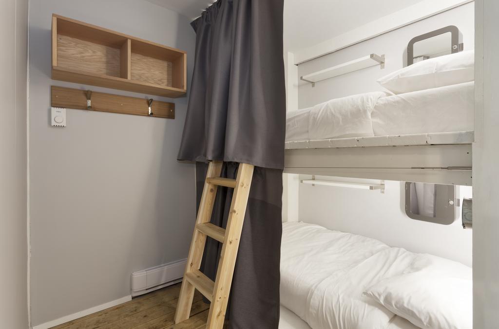Ubc Whistler Lodge Bagian luar foto