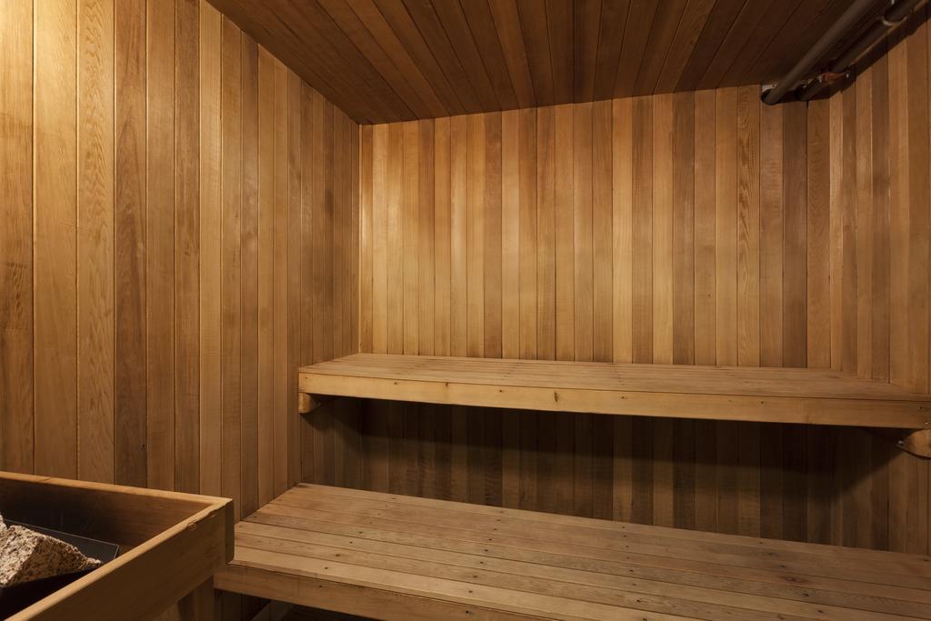 Ubc Whistler Lodge Bagian luar foto