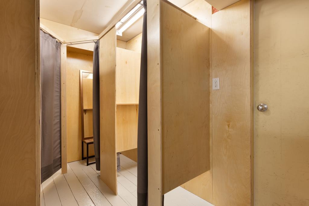 Ubc Whistler Lodge Bagian luar foto