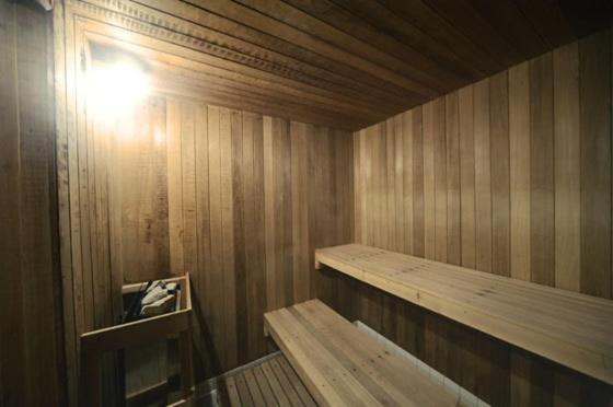 Ubc Whistler Lodge Bagian luar foto
