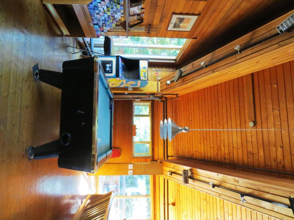 Ubc Whistler Lodge Bagian luar foto